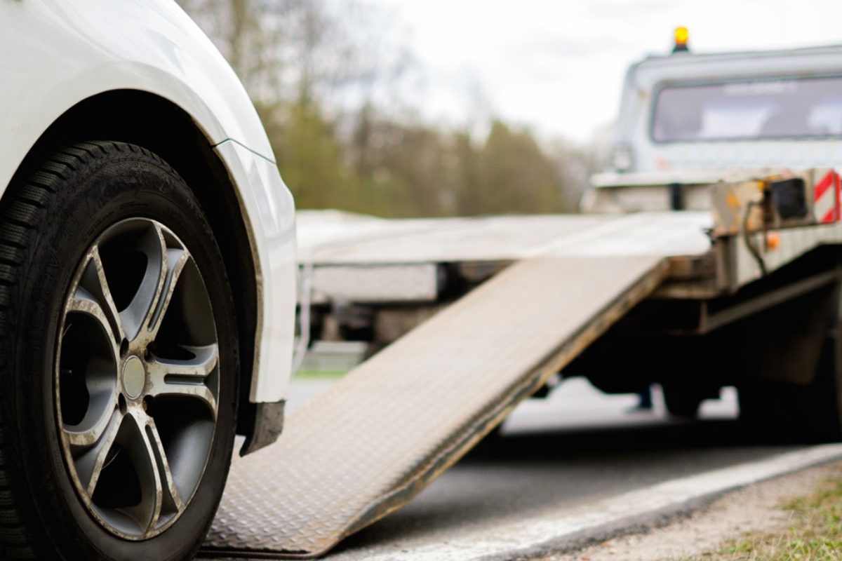 Car Removals Oxley
