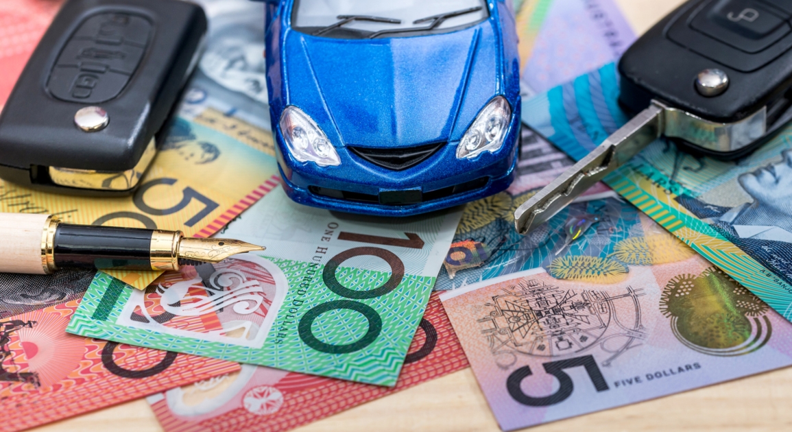 cash for cars Oxley