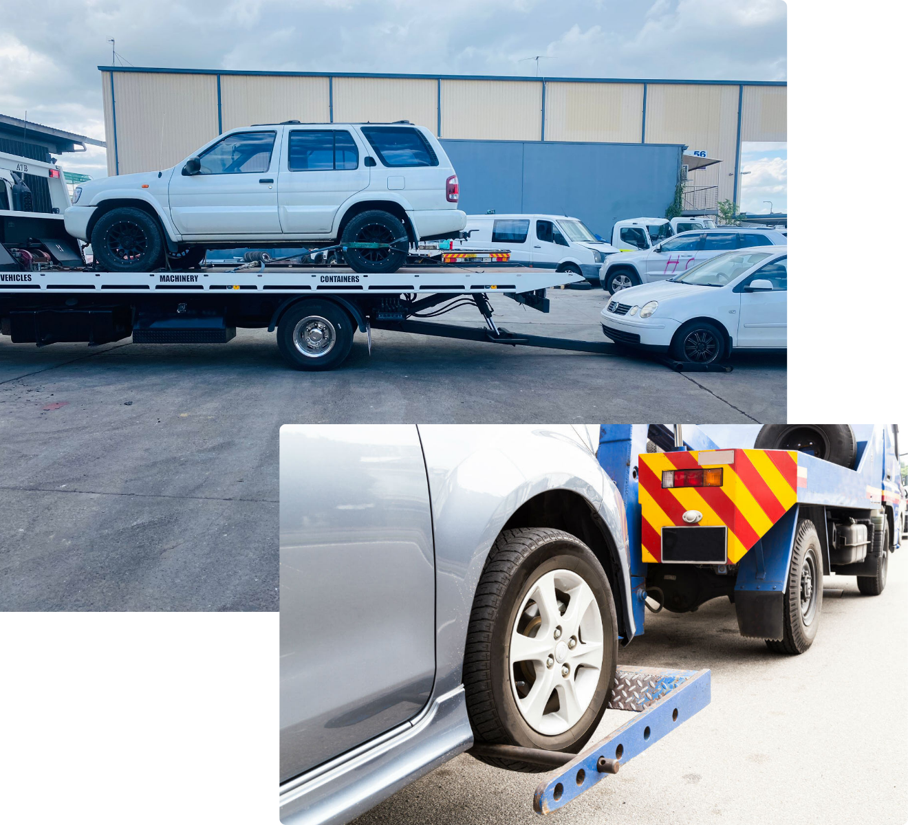 car removals 